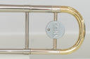 Conn 48h Connstellation USA tenor trombone