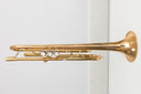 Jupiter JTR1160RQ Bb-Trompete – Performance Series, Goldmessing, neu & OVP