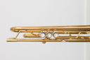 Jupiter JTR1160RQ Bb-Trompete – Performance Series, Goldmessing, neu & OVP