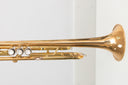 Jupiter JTR1160RQ Bb-Trompete – Performance Series, Goldmessing, neu & OVP