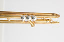 Jupiter JTR1160RQ Bb-Trompete – Performance Series, Goldmessing, neu & OVP
