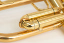 Jupiter JTR1160RQ Bb-Trompete – Performance Series, Goldmessing, neu & OVP