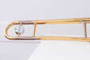 Yamaha YSL-354 Tenor Trombone