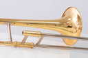 Trombón tenor Yamaha YSL-354