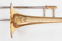 Yamaha YSL-354 Tenor Trombone