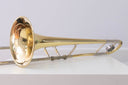 King 3b 2103 tenor trombone 1986