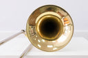 King 3b 2103 tenor trombone 1986