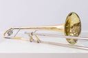 King 3b 2103 tenor trombone 1986