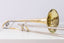 Trombón tenor King 3b 2103 1986