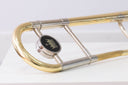 King 3b 2103 tenor trombone 1986