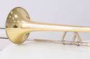 King 3b 2103 tenor trombone 1986