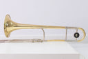 King 3b 2103 tenor trombone 1986