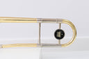 King 3b 2103 tenor trombone 1986