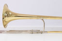 King 3b 2103 tenor trombone 1986