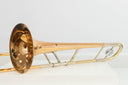 Conn 8h Artist Symphony Tenor Trombone 1961 Elkhart