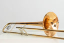 Conn 8h Artist Symphony Tenor Trombone 1961 Elkhart