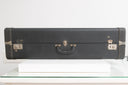 King 2B Liberty Tenorposaune – Baujahr 1977, Made in USA, Goldlack, inkl. Original Slim Case, gebraucht