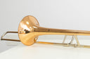 Conn 8h Artista Sinfónica Trombón Tenor 1961 Elkhart