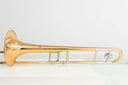 Conn 8h Artista Sinfónica Trombón Tenor 1961 Elkhart