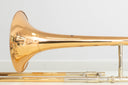 Conn 8h Artista Sinfónica Trombón Tenor 1961 Elkhart