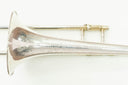 King 2b Silversonic H.N.White Tenorposaune 1955