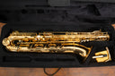 Baritonsaxophon Classic Cantabile BS-460 wie neu