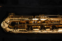 Baritonsaxophon Classic Cantabile BS-460 wie neu