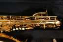 Baritonsaxophon Classic Cantabile BS-460 wie neu