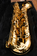 Baritonsaxophon Classic Cantabile BS-460 wie neu