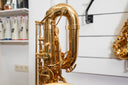 Baritonsaxophon Classic Cantabile BS-460 wie neu