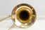 King 2b Silversonic HNWhite tenor trombone 1951