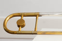 Trombón tenor King 2b Silversonic HNWhite 1951