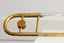 King 2b Silversonic HNWhite tenor trombone 1951