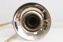 Conn 48H Connstellation LW Tenorposaune 1963 – .500" Jazzposaune, Elkhart, spielbereit