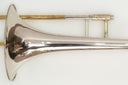 Conn 48H Connstellation LW Tenorposaune 1963 – .500" Jazzposaune, Elkhart, spielbereit