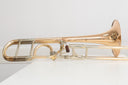 B&S MS14K STOLZING Tenorposaune – .547", 9" Schallbecher, Made in Germany, überholt
