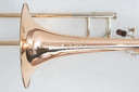 B&S MS14K STOLZING Tenorposaune – .547", 9" Schallbecher, Made in Germany, überholt