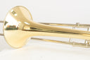 Rath R10 Tenor YB Tenorposaune – .500" Jazzposaune, sehr guter Zustand, inkl. Koffer