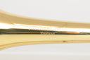 Rath R10 Tenor YB Tenorposaune – .500" Jazzposaune, sehr guter Zustand, inkl. Koffer