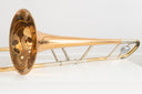 Conn 8h Artist Symphony Tenorposaune 1968 Elkhart