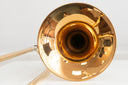 Conn 8h Artist Symphony Tenorposaune 1968 Elkhart