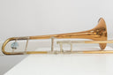 Conn 8h Artist Symphony Tenorposaune 1968 Elkhart