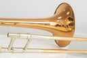 Conn 8h Artist Symphony Tenorposaune 1968 Elkhart