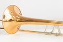 Conn 8h Artist Symphony Tenorposaune 1968 Elkhart