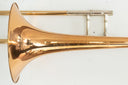 Conn 8h Artist Symphony Tenorposaune 1968 Elkhart