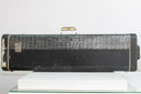 King 2B Silversonic Tenorposaune 1967 – Sterlingsilber-Schallbecher, Vintage Jazzposaune, gebraucht