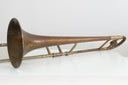 King 2B Liberty Tenorposaune – Vintage Jazz, ca. 1949, sehr leichte Ansprache