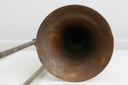 King 2B Liberty Tenorposaune – Vintage Jazz, ca. 1949, sehr leichte Ansprache