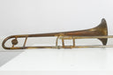 King 2B Liberty Tenorposaune – Vintage Jazz, ca. 1949, sehr leichte Ansprache