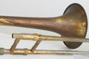King 2B Liberty Tenorposaune – Vintage Jazz, ca. 1949, sehr leichte Ansprache